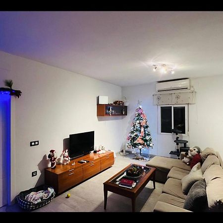 Habitacion Comoda Sevilla Exterior foto