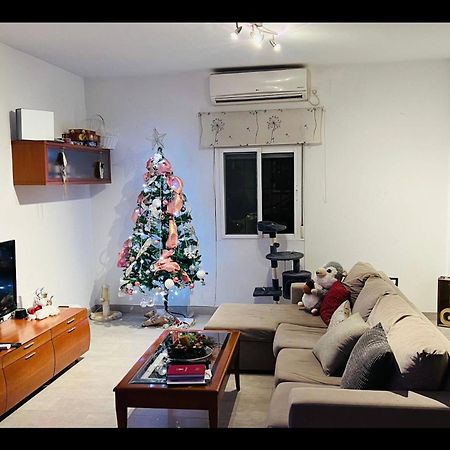 Habitacion Comoda Sevilla Exterior foto