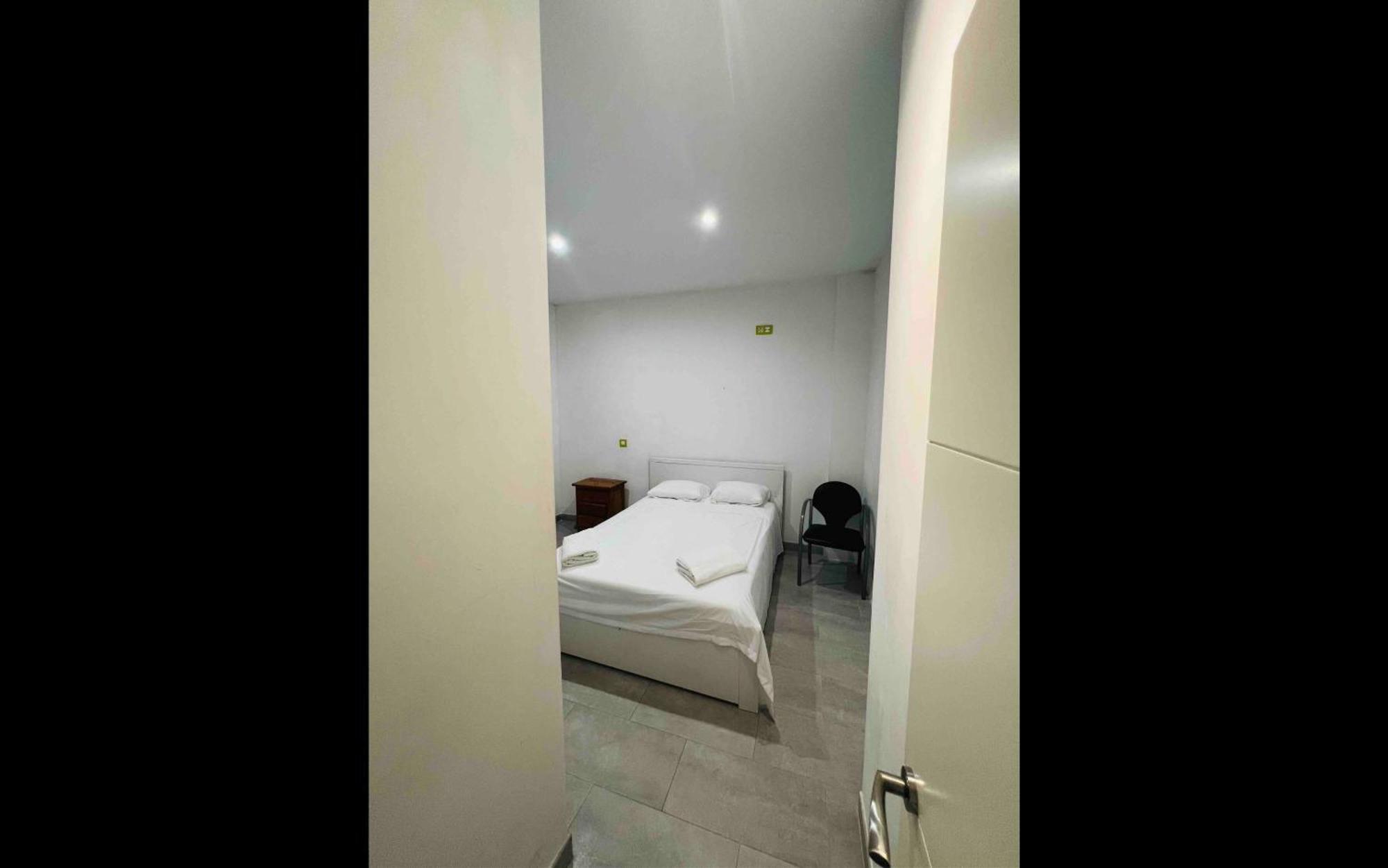 Habitacion Comoda Sevilla Exterior foto